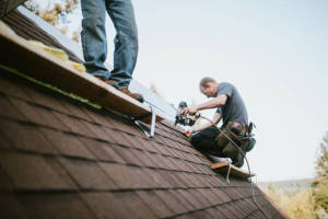 Local Roofers in Brommerstown, PA